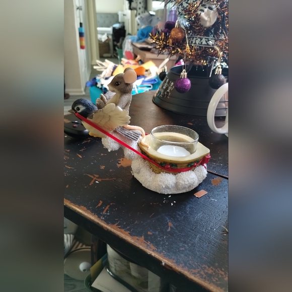 Charming Tails figurine - Picture 2 of 5